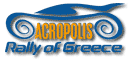 53th Acropolis Rally