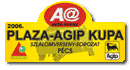 Plaza-Agip Kupa