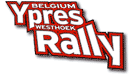 Ypres Westhoek Rally