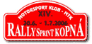 Rallysprint Kopn