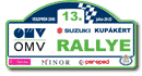 OMV Rallye 2006