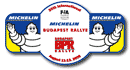 20.Int.Michelin-Budapest Rallye