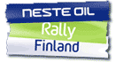 Neste Oil Rally