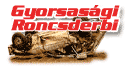 Gyorsasgi Roncsderbi