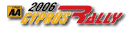 Cyprus Rally