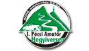 I. Pcsi Amatr Hegyiverseny