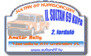II. Sultan 69 Kupa 2.fordul