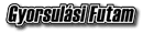 vadzr Gyorsulsi Futam