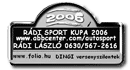 RDI Sport Kupa 6.fordul