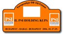 II. PSI Holding Kupa