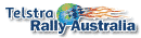 Telstra Rally Australia