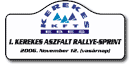 I. KEREKES ASZFALT RALLYE-SPRINT