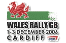 Wales Rally GB