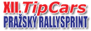 XII. Prgai Rallysprint
