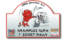 7. Sziget Rallye - Krampusz Kupa
