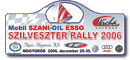 Szilveszter Rallye 2006