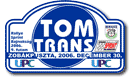 Tom Trans Kupa