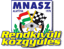 Rendkvli kzgyls