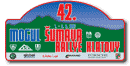 42. Mogul Sumava Rallye