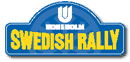Uddeholm Swedish Rally