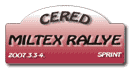 MILTEX Rallye Sprint