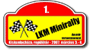 LKM Minirally