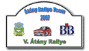 V. tny Rallye Sprint