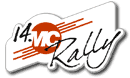 14.Miskolc Rally