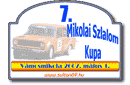 7. Mikolai Szlalom Kupa
