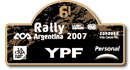 Rally Argentina