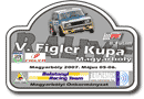 V. FIGLER Kupa