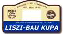 Liszi-Bau Kupa