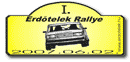 I.Erdtelek Rallye