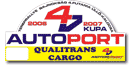 Autoport 4x4 Kupa