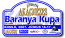 V. Baranya Kupa