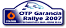 OTP Garancia Rallye 2007