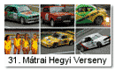 31. Mtrai Hegyiverseny
