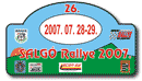 Salg Rallye 2007