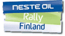 Neste Oil Rally Finland