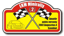 LKM Minirally