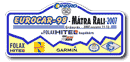 Eurocar Mtra Rali