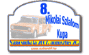 8. Mikolai Szlalom Kupa