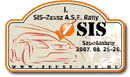I. SIS-Zeusz ASE Rally