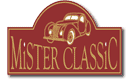 MiSTER CLASSiC