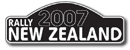 Rally of New Zealand