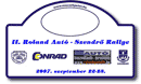 II.  Roland-Aut Szendr Rallye