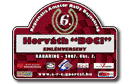 VI. Horvth BOCI Emlkverseny