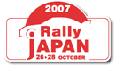 Rally Japan