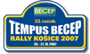 33. Kassa Rally