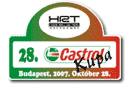 28. Castrol Kupa